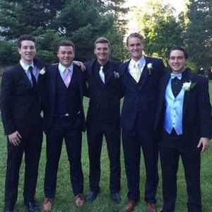 Meet your Posher, Zack